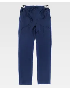PANTALON SERVICIO 2