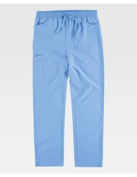 PANTALON SERVICIOS