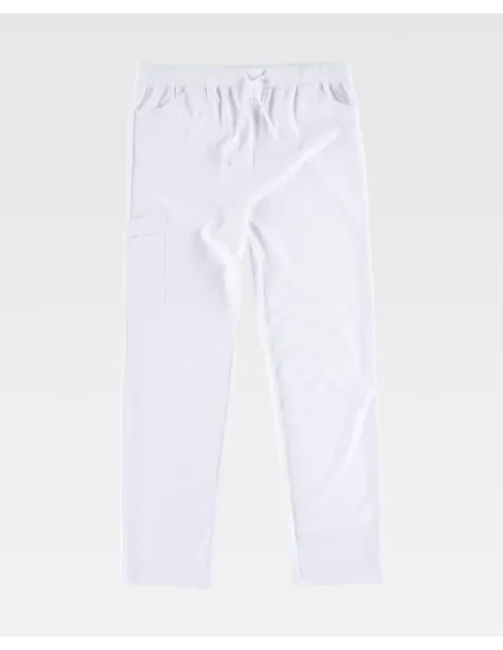 PANTALON SERVICIOS