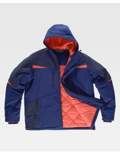 PARKA FUTURE 2