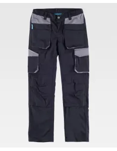 PANTALON FUTURE