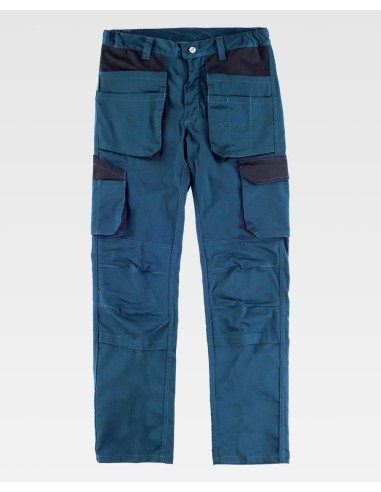 PANTALON FUTURE