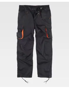 PANTALON FUTURE