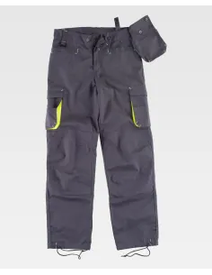 PANTALON FUTURE 2