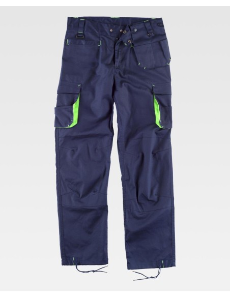 PANTALON FUTURE