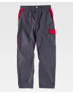 PANTALON BOLSILLO COMB, RODILLERAS 2