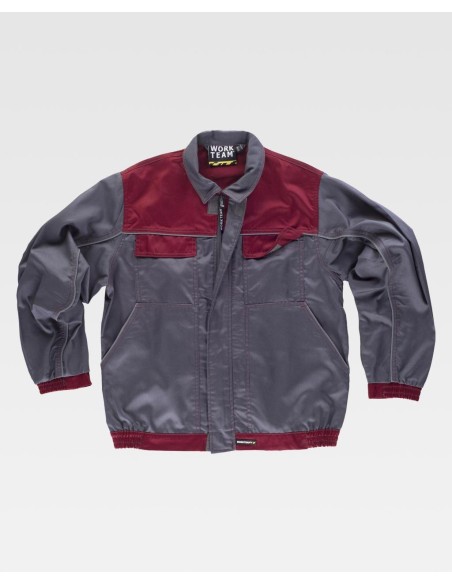 CAZADORA WORK FUTURE