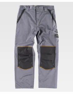 PANTALON WF1903 2
