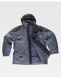 PARKA FUTURE 2