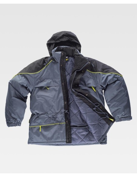 PARKA FUTURE