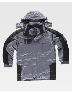 PARKA FUTURE 2