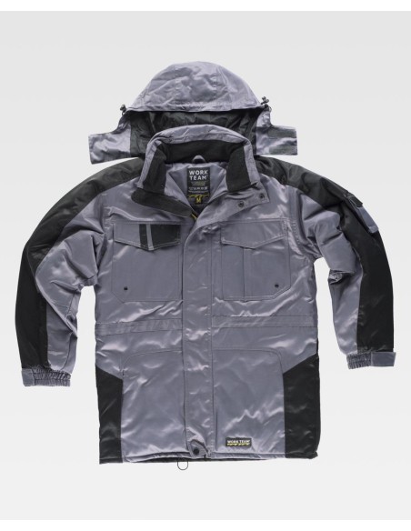 PARKA FUTURE