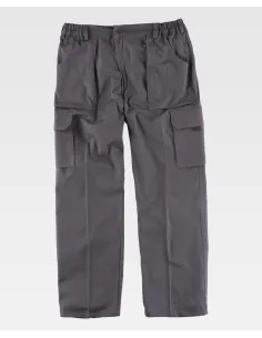 PANTALON FUTURE