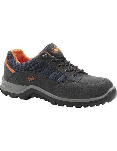 Zapato SPARTA gris EN ISO 20345 S1P SRC