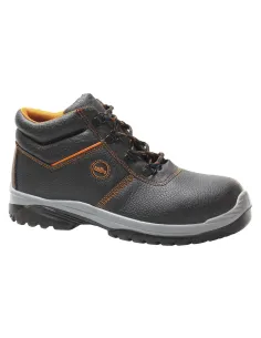 Bota BRENTA negra EN ISO 20345 S3 SRC