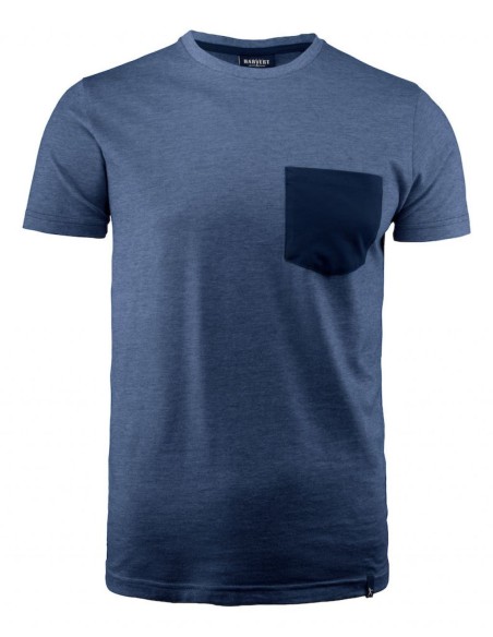 CAMISETA PORTWILLOW