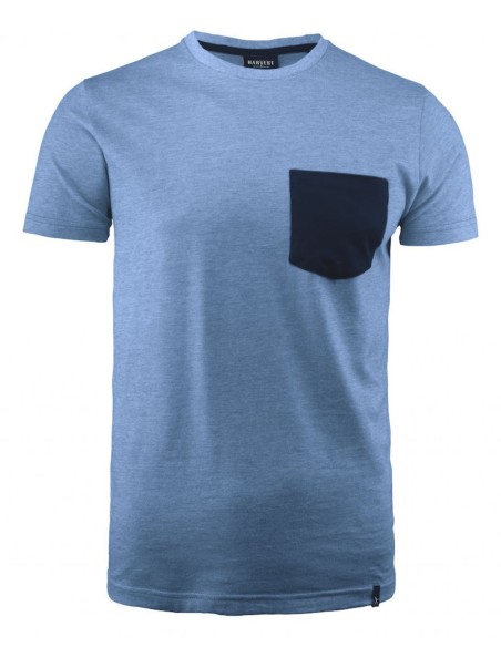 CAMISETA PORTWILLOW