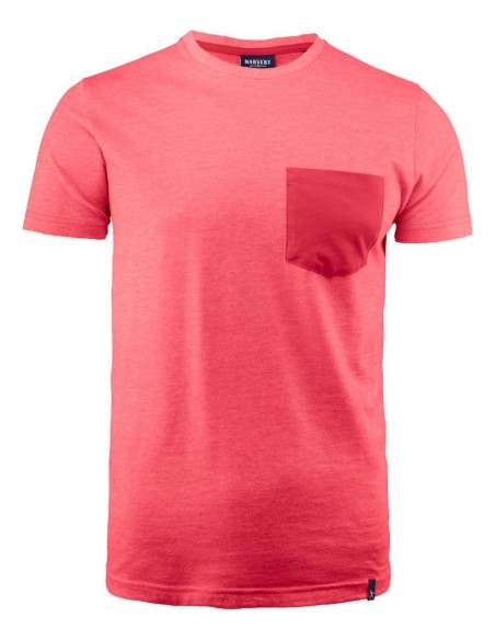 CAMISETA PORTWILLOW