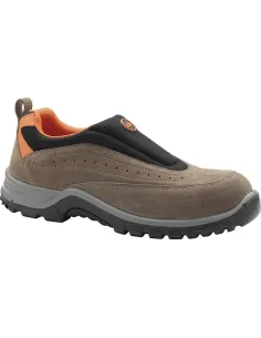 Zapato SANTIAGO EN ISO 20345 S1P SRC