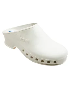 Zueco antiestatico (talla de dos en dos)