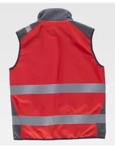 CHALECO FLUOR 2