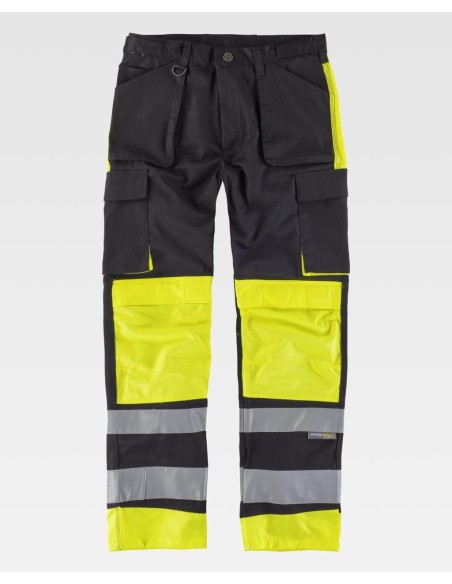 PANTALÓN FLUOR