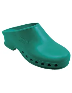 Zueco antiestatico (talla de dos en dos) 2