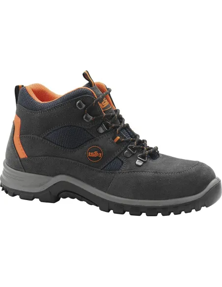 Bota ATENE gris EN ISO 20345 S1P SRC