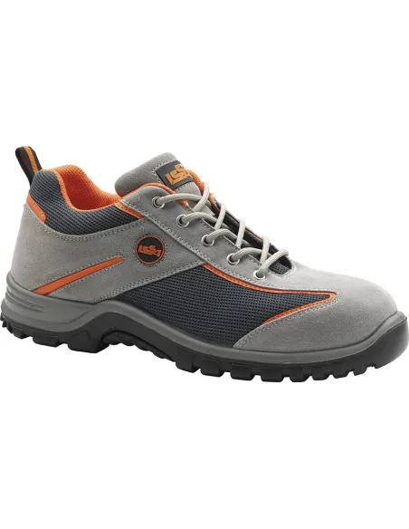 Calzado NEW MARATHON EN ISO 20345 S1P SRC