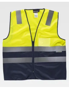CHALECO FLUOR 2