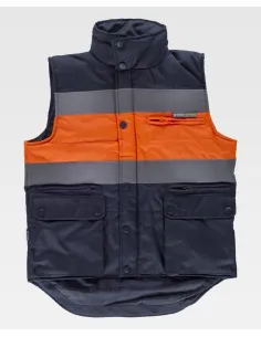 Chaleco S4032 de workteam 2
