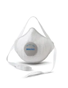 MASCARILLA AIR PLUS PROVALVE FFP2 (5 UNID) 2