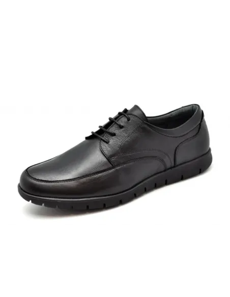 ZAPATO CORDON FLEXIMAX ANCHO XL