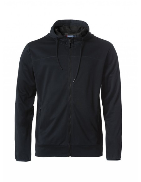 CHAQUETA OTTAWA CAPUCHA