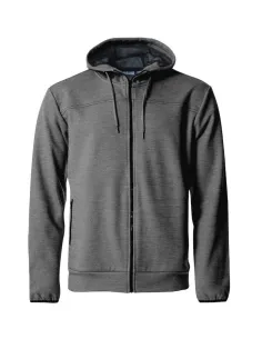 CHAQUETA OTTAWA CAPUCHA 2