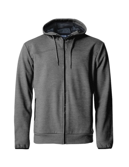 CHAQUETA OTTAWA CAPUCHA