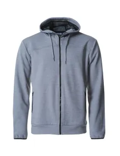 CHAQUETA OTTAWA CAPUCHA