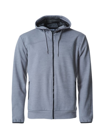 CHAQUETA OTTAWA CAPUCHA