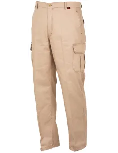 Pantalon SUMMER 100% algodon 2
