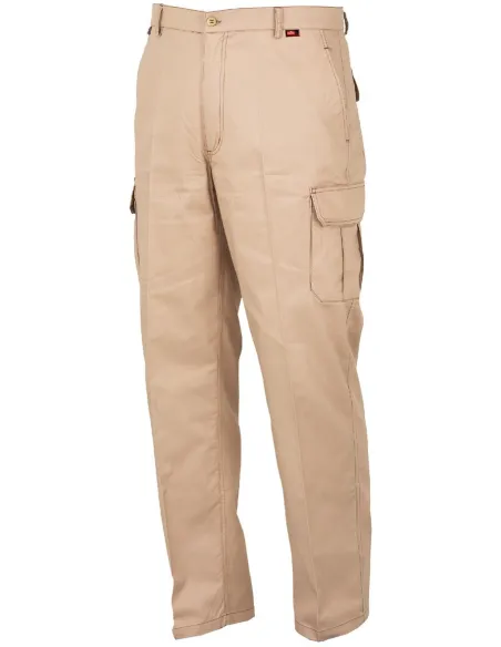 Pantalon SUMMER 100% algodon