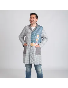 BARA HOMBRE CIENCIAS