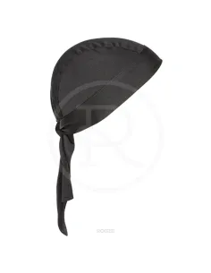 BANDANA 55%POL.ALG