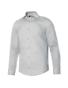 CAMISA M/L HOMBRE 2