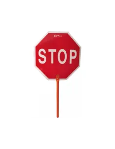 SEÑAL STOP-PASA