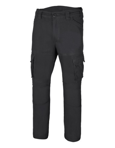 PANTALON ALGODON STRETCH