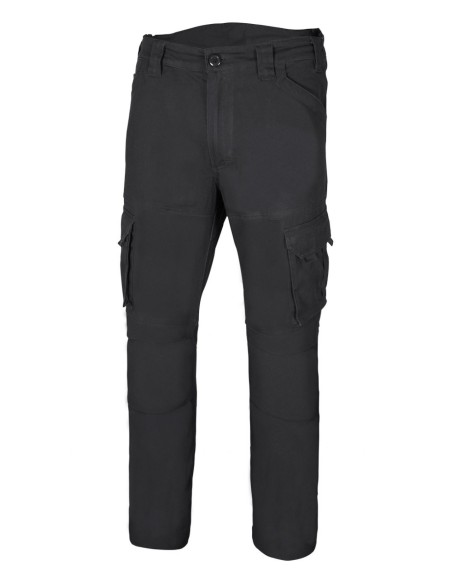 PANTALON ALGODON STRETCH