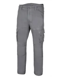 PANTALON ALGODON STRETCH 2