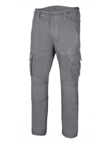 PANTALON ALGODON STRETCH