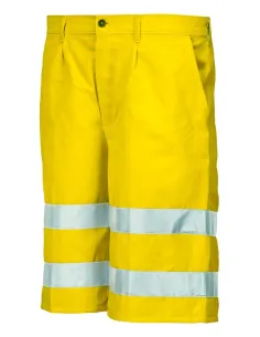 Pantalon corto A.V.