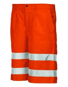 Pantalon corto A.V. 2
